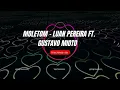 MOLETOM - LUAN PEREIRA FT. GUSTAVO MIOTO (letra, lyrics)