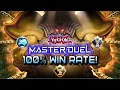 Download Lagu The GOD Tier Ranked EXODIA Deck Guide - How To Get EASY Platinum In Yu-Gi-Oh Master Duel (Gameplay)
