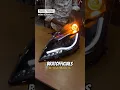 Download Lagu Swift/ Dzire aftermarket headlight 2011-18