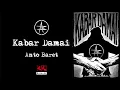 KABAR DAMAI - ANTO BARET (OFFICIAL AUDIO)