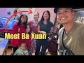 Download Lagu Người mà gia đình luôn đến thăm khi đi Ðà Lạt. 