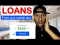 Best LOAN Websites That Actually Work Worldwide In 2025