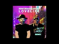 Benny Benassi ft Jeremih - Lovelife (Andy Sunrise Remix)
