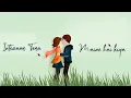 Lagu Intezaar Tera Maine hai kiya | Reena Gilbert | Lyric Video