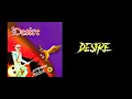 Download Lagu DESIRE - PEMERGIAN (KARAOKE) HQ