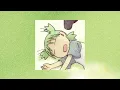 Yotsuba! ⌇ a playlist