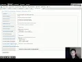 Module Builder - custom entity type demo