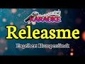 Lagu Release Me||Engelbert Humperdinck||Nada Pria/Male