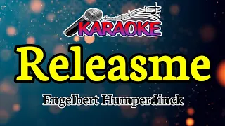 Download Release Me||Engelbert Humperdinck||Nada Pria/Male MP3