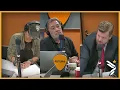 Download Lagu Nos conviene la DEBILIDAD DE IRÁN, porque está aliado con VENEZUELA Y BOLIVIA