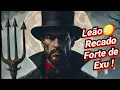 Download Lagu Leão♌️Exu traz Proteção e revela aquilo que você NÃO está enxergando 🔱Revelação forte e direta🔱🌹🔱