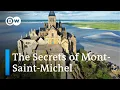 Download Lagu What You Might Not Know About Mont-Saint-Michel – France's Famous Monastery