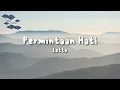 Letto - Permintaan Hati (Lirik Video)