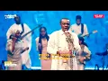 ODARA (GOD IS GOOD) -NATHANIEL BASSEY #nathanielbassey #o’dara #hallelujahchallenge 