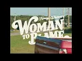 Kenny Whitmire - Woman To Blame (Official Music Video)
