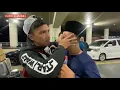 Download Lagu 🔴Akhirnya Fad Bocey  Sampai Di Malaysia ,ziarah Kubur Arwah Abam Bocey