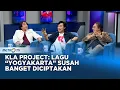 Lagu KLa Project Ungkap Rahasia di Balik Lagu 'Yogyakarta'