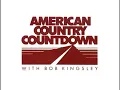 ACC Top 40 April 15 1995