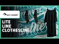 Sea to Summit Lite Line Clothesline Review Initial Thoughts