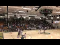 ESPN top 100 high school recruits in an alley-oop