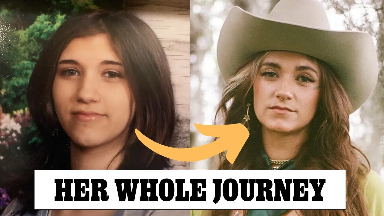 The Untold Story of Sierra Ferrell: Train-Hopping to Stardom