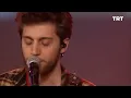 Ufuk Beydemir - Ay Tenli Kadın (Gençsahne) [HD]