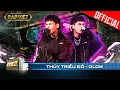 Download Lagu Karik cùng DLow và cả binh đoàn tái hiện sử sách qua Thủy Triều Đỏ | Rap Việt - Mùa 2 [Live Stage]