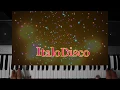 Download Lagu KorgStyle  -Ветер осенний (Korg Pa 900) ItaloDisco