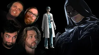 7 3 MSQ Roundtable w jessecox Preachgaming FFXIV Dawntrail