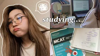 Download VLOG: what i've been up to, productive days studying for more exams (!!) MP3