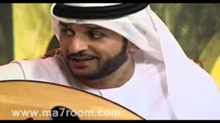 ليله قمرا خالد محمد دندنها
