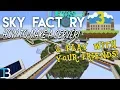 How To Make A SkyFactory 3 Server Play SkyFactory 3 with Your Friends