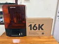 Unboxing and setup 16K upgrade kit for sonic mighty revo 14K