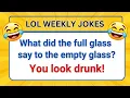 2023 BEST JOKES OF THE YEAR Hump Day Joke Compilation