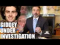 Criminal Lawyer Reacts to Josh Giddey Under Investigation for Relations with Minor