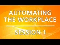 Webinar Process Control - A Beginner s Guide Part 1