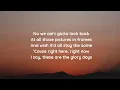 Gabby Barrett - Glory Days (lyrics)
