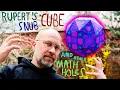Download Lagu Rupert's Snub Cube and other Math Holes