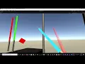 Pseudo haptic feedback with XR Interaction toolkit