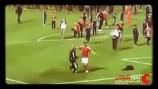 سعد سمير الصوت يعالم براحة   دندنها