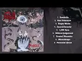 Death - Symbolic (Full Album) [Official Video]