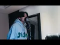It’s Beginning To Look A Lot Like Christmas (cover) by V of BTS