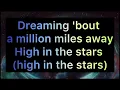 Zedd feat. Bava - No Gravity (Karaoke Version)