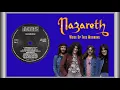 Nazareth - Woke Up This Morning  1985/1972  (Remastered)