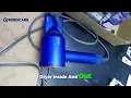 Dyson Repair Service Center in PJ Robocare Expert Fixed No Power No Heat Cable Issue and etc