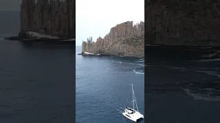 Cape Raoul Tasmania