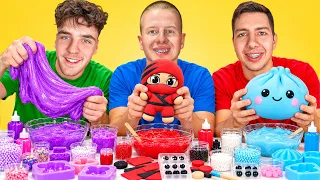 KO ĆE NAPRAVITI BOLJI SQUISHY ??