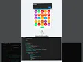 Build a Simple Bubble Pop Game in HTML CSS JavaScript Bubble Pop Game