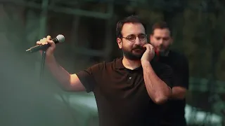 Arman Garshasbi Az To Goftam Live Performance آرمان گرشاسبی اجرای زنده از تو گفتم 