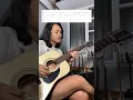 Download Lagu Selalu syahdu memang mas Andra. Bisa juga dimainin pake gitar 6 senar biasa #guitar #acoustic